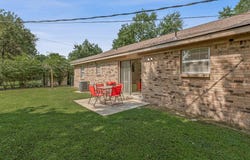 396 N HOLLYWOOD STREET, Blytheville, AR 72315