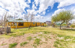 116 N SOUTH Avenue, Superior, AZ 85173