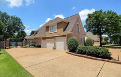 595 KENROSE, Collierville, TN 38017