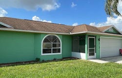 1044 SW Canary Terrace, PORT SAINT LUCIE, FL 34953