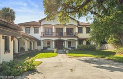 401 Holman Road, Cape Canaveral, FL 32920