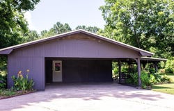 17600 Dodd, Rodessa, LA 71069