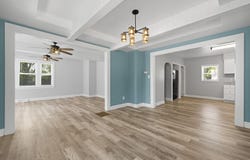 211 E Hobart Street, Ashley, IN 46705