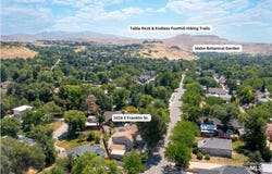 1014 E Franklin St., Boise, ID 83712