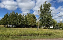 2945 County Line Road, Kerrick, MN 55756