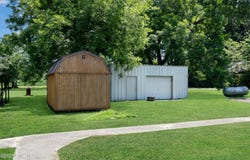 300 E Main Street, Woodland, NC 27897