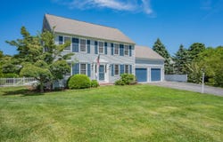 8 Drum Lane, Harwich, MA 02645