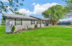 103 Western Sunset Trail, Snyder, OK 73566