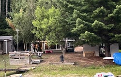 951 Lake Drive, Harrison, MI 48625