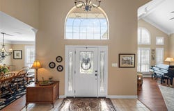 9002 Ridge Point Drive, Woodway, TX 76712