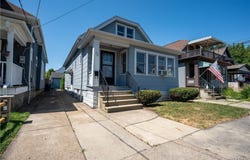 34 Elgas Street, Buffalo, NY 14207