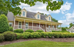 110 Running Brook Drive, Elon, NC 27244