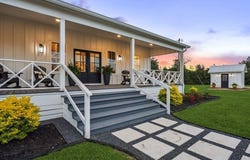4510 Andreas Road, Round Top, TX 78954