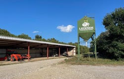 L 1 Rivertrail Circle, Mingus, TX 76463