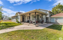 4780 W HATTON Rd, Kanosh, UT 84637