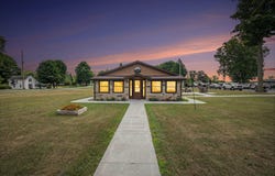 200 E 3rd Street, Hersey, MI 49639