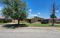 403 E Shandon Ave, Midland, TX 79705