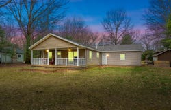 08311 W Shore Drive, Grand Junction, MI 49056