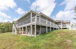 1537 Highway 34, Van Buren, MO 63965