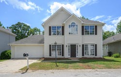 117 CRESTMONT LANE, PELHAM, AL 35124