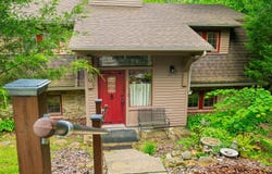 972 Helmsburg Road, Nashville, IN 47448-9171