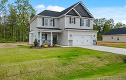 245 Godwin Gate (Lot 9) Street, Linden, NC 28356