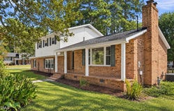 1201 S Crescent Drive, Smithfield, NC 27577