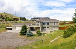 105 High Ground Avenue, Livingston, MT 59047