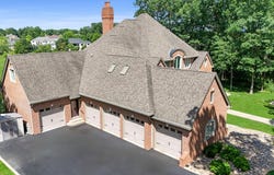 12305 Alvina Rose Court, St. John, IN 46373