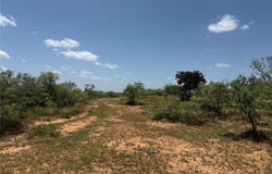 X S Furr Road, Newcastle, TX 76372