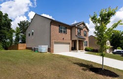 446 Noblewood Drive, Mcdonough, GA 30252