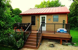 3713 Peterson Drive, Gobles, MI 49055