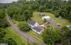 175 PULLEN STATION ROAD, QUAKERTOWN, PA 18951