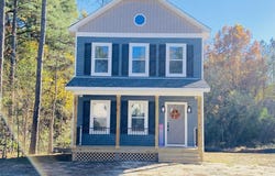 326 2nd Ave, Alberta, VA 23821