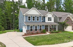 20417 Creek Bend Edge Court, Matthews, NC 28105