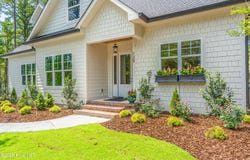 125 Landers Pond Lane, West End, NC 27376
