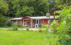 5706 Tails Creek Road, Ellijay, GA 30540