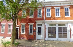 556 S QUEEN STREET, YORK, PA 17403