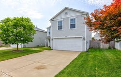 9593 W Constellation Drive, Pendleton, IN 46064