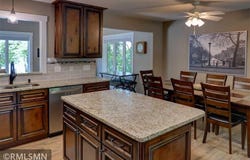 991 Lone Pine Court, Garfield Twp, WI 54001