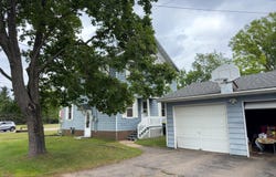 616 PINE ST E, Eagle River, WI 54521