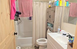 707 N 4190 Rd., Hugo, OK 74743