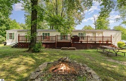 8836 Ora Lake Road, Hale, MI 48739