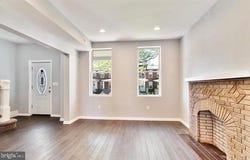 4040 W COLD SPRING LANE, BALTIMORE, MD 21215