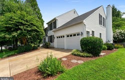13824 SPRINGSTONE DRIVE, CLIFTON, VA 20124