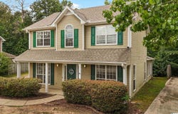 108 BRENT WAY, ALABASTER, AL 35007
