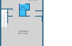 1628 Claudia Drive, Norman, OK 73071