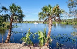 N HICKORY Street, Labelle, FL 33935