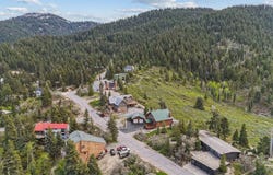 450 Crestview Drive, Park City, UT 84098