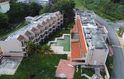 Carr. 9911 HOTEL PARADOR LUCIA BEACH, PLAYA DE LUCIA, CARR. 9, YABUCOA, 00767